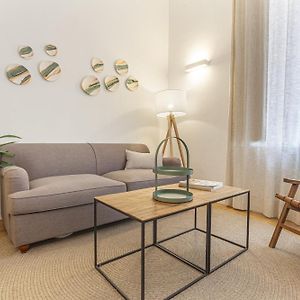 MIT House Bellas Artes en Madrid