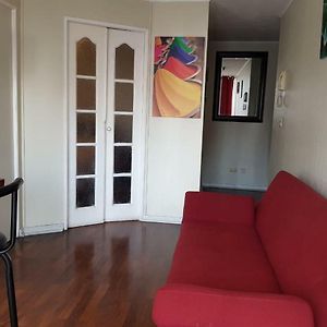 Departamento Paseo Bulnes con Parking